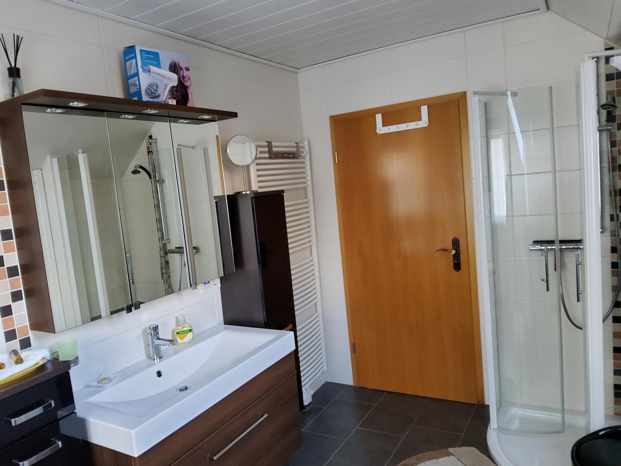 ורניגרוד Ferienwohnung Anna מראה חיצוני תמונה