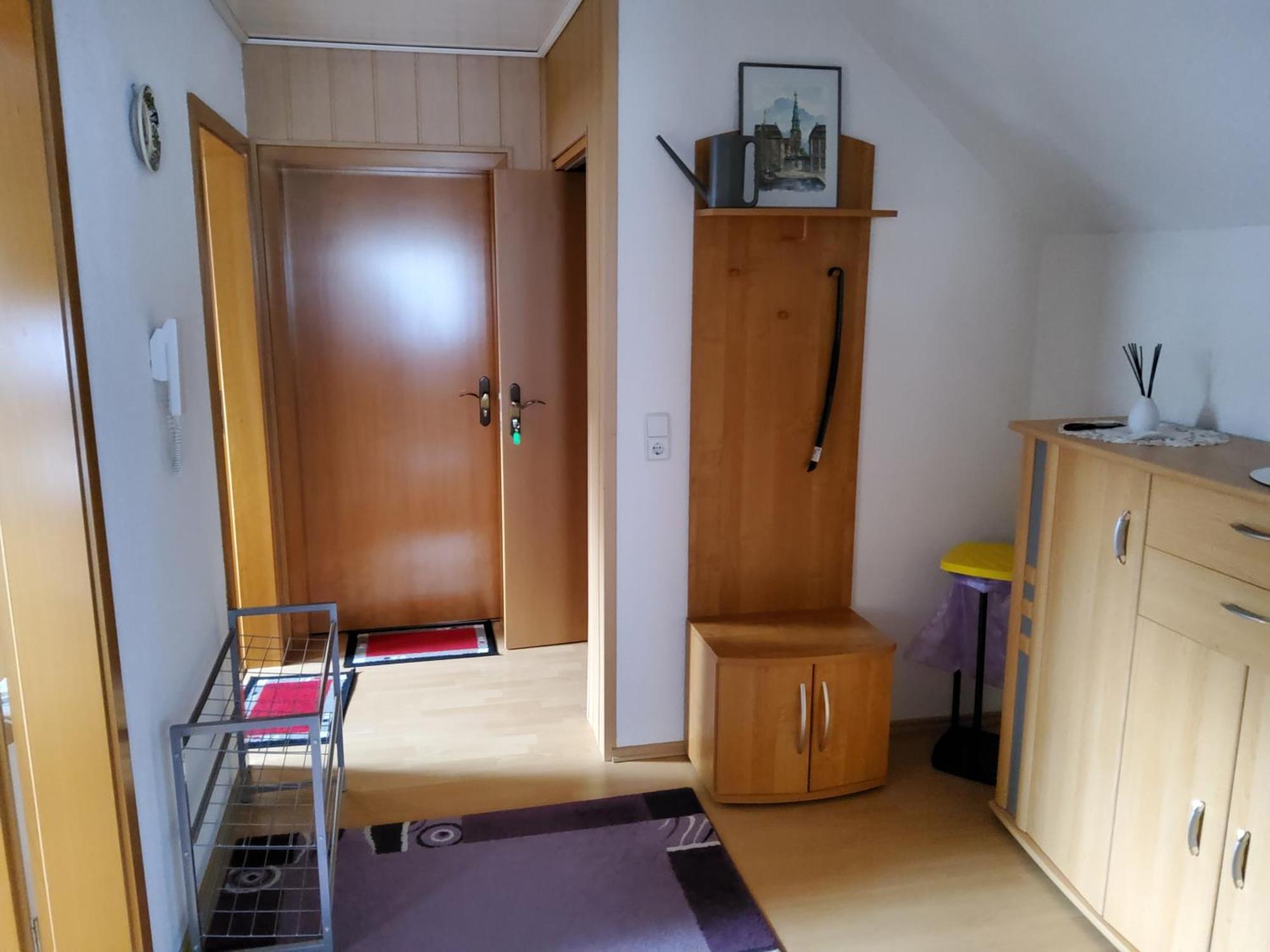ורניגרוד Ferienwohnung Anna מראה חיצוני תמונה
