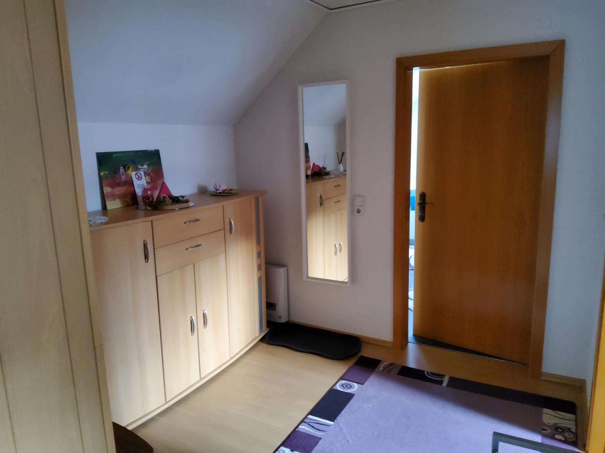 ורניגרוד Ferienwohnung Anna מראה חיצוני תמונה