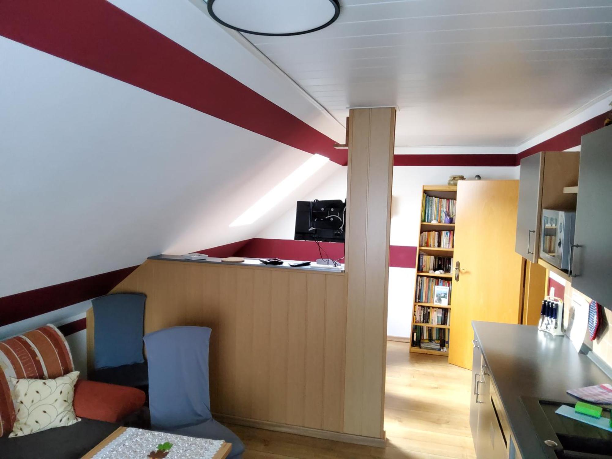 ורניגרוד Ferienwohnung Anna מראה חיצוני תמונה