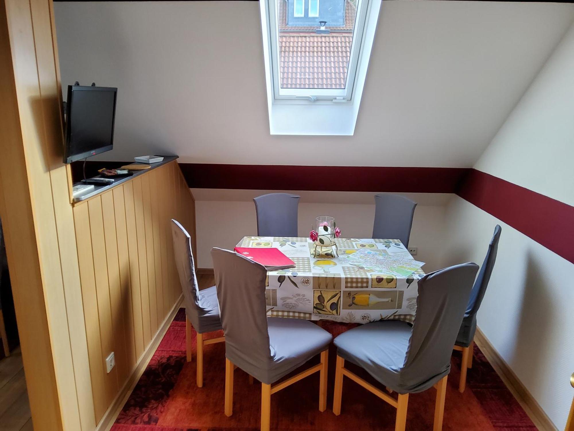 ורניגרוד Ferienwohnung Anna מראה חיצוני תמונה