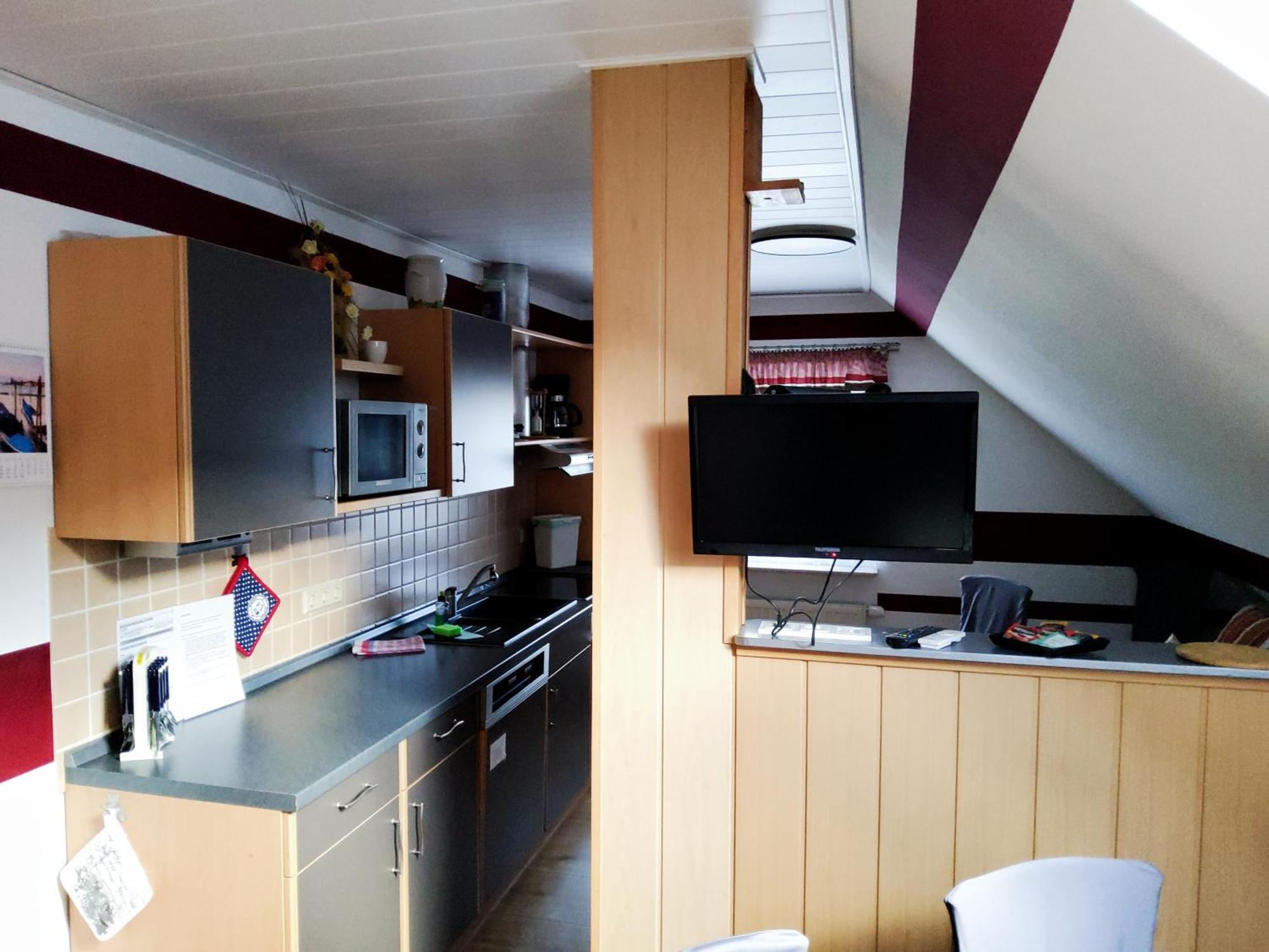 ורניגרוד Ferienwohnung Anna מראה חיצוני תמונה