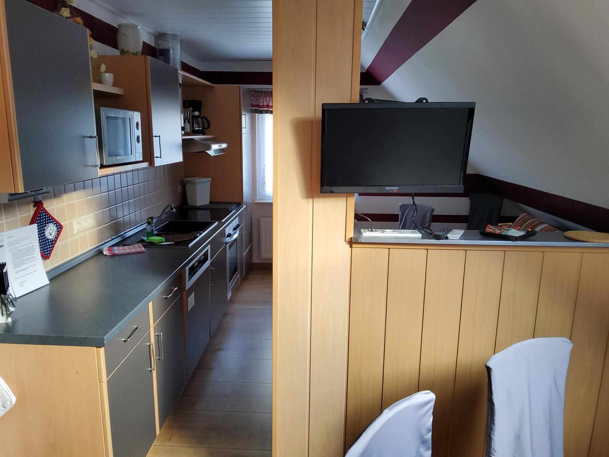 ורניגרוד Ferienwohnung Anna מראה חיצוני תמונה