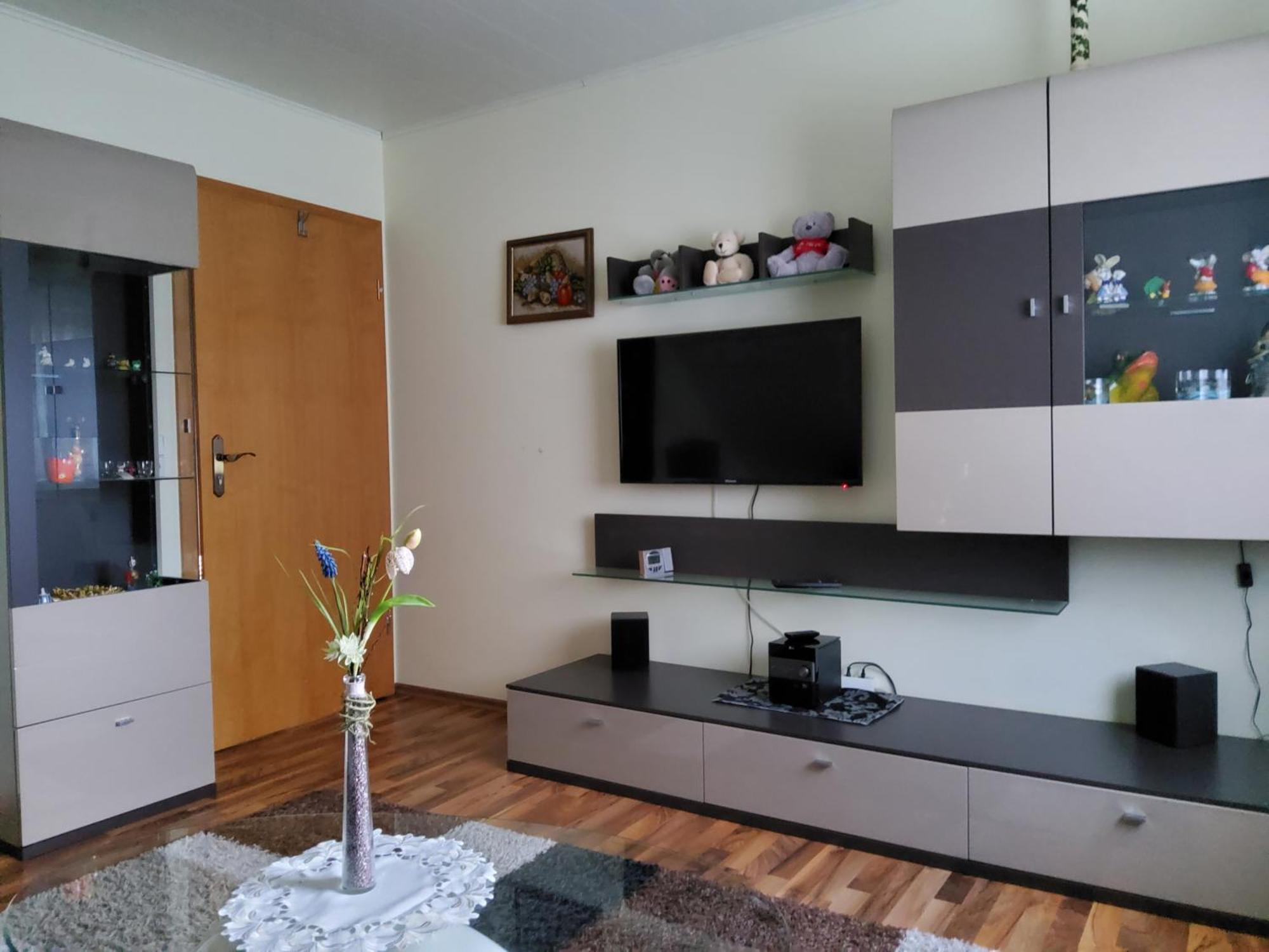 ורניגרוד Ferienwohnung Anna מראה חיצוני תמונה