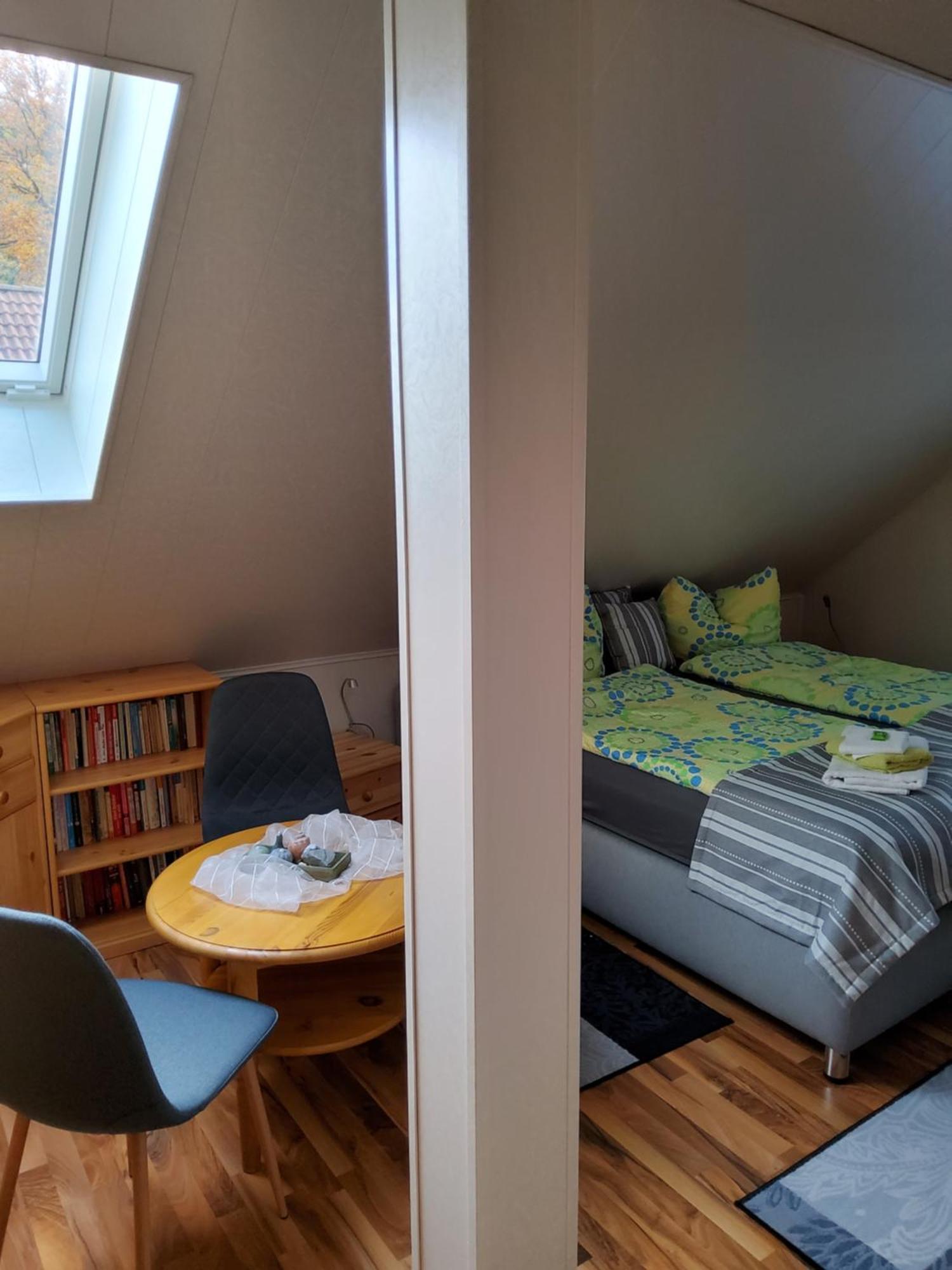 ורניגרוד Ferienwohnung Anna מראה חיצוני תמונה