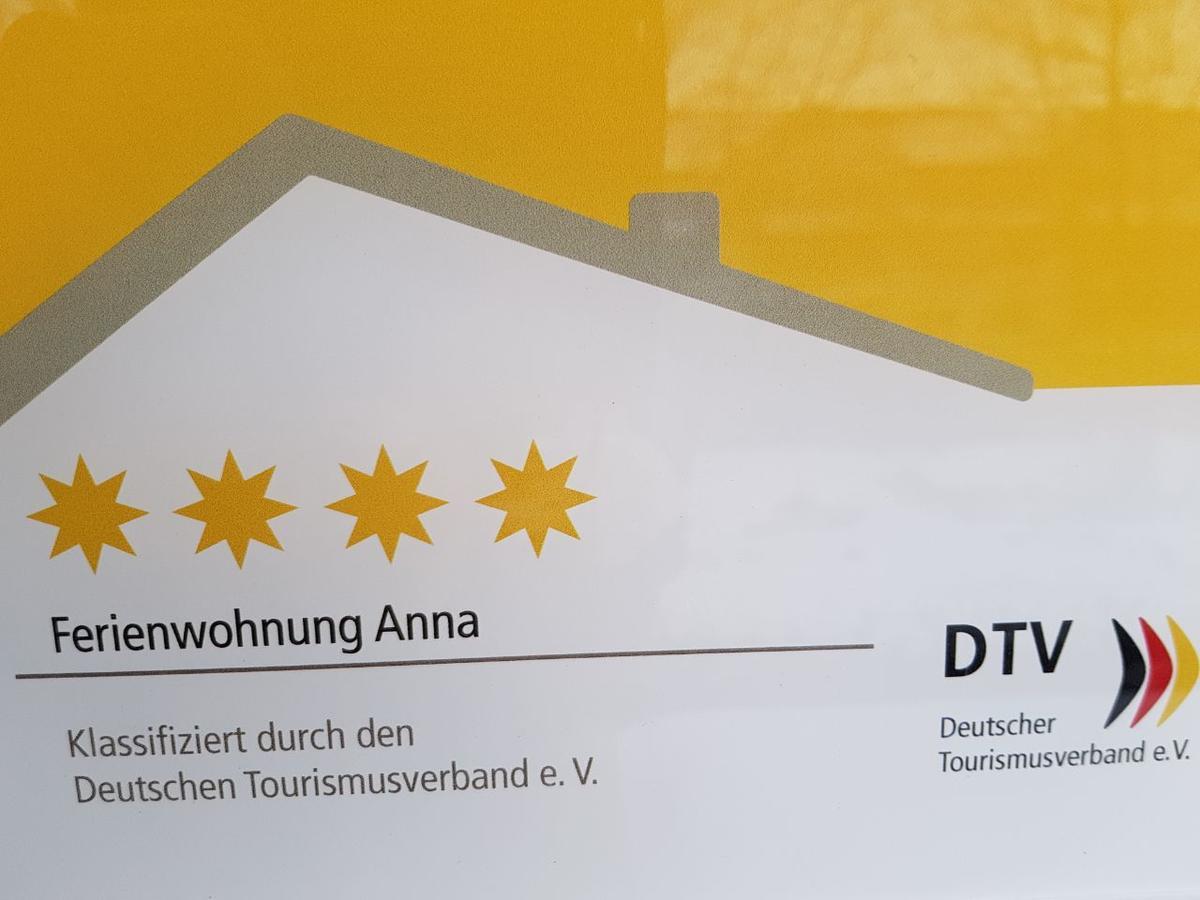 ורניגרוד Ferienwohnung Anna מראה חיצוני תמונה
